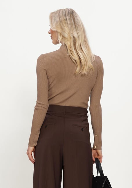 Camel MAX MARA Coltrui SMMLIMONE - large