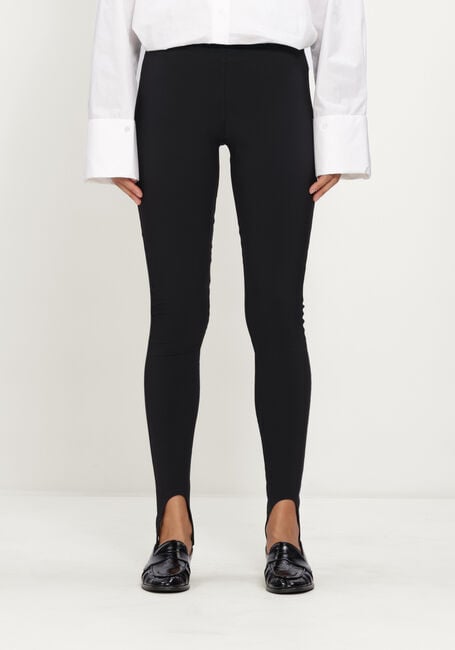 Zwarte HERSKIND Legging RINGO LEGGINGS - large