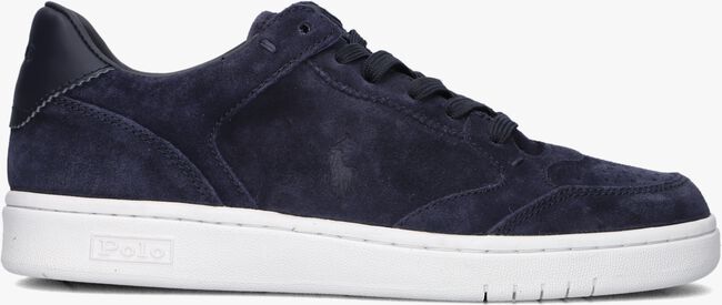 Blauwe POLO RALPH LAUREN Lage sneakers POLO COURT Blauwe POLO RALPH LAUREN Lage sneakers POLO COURT - large
