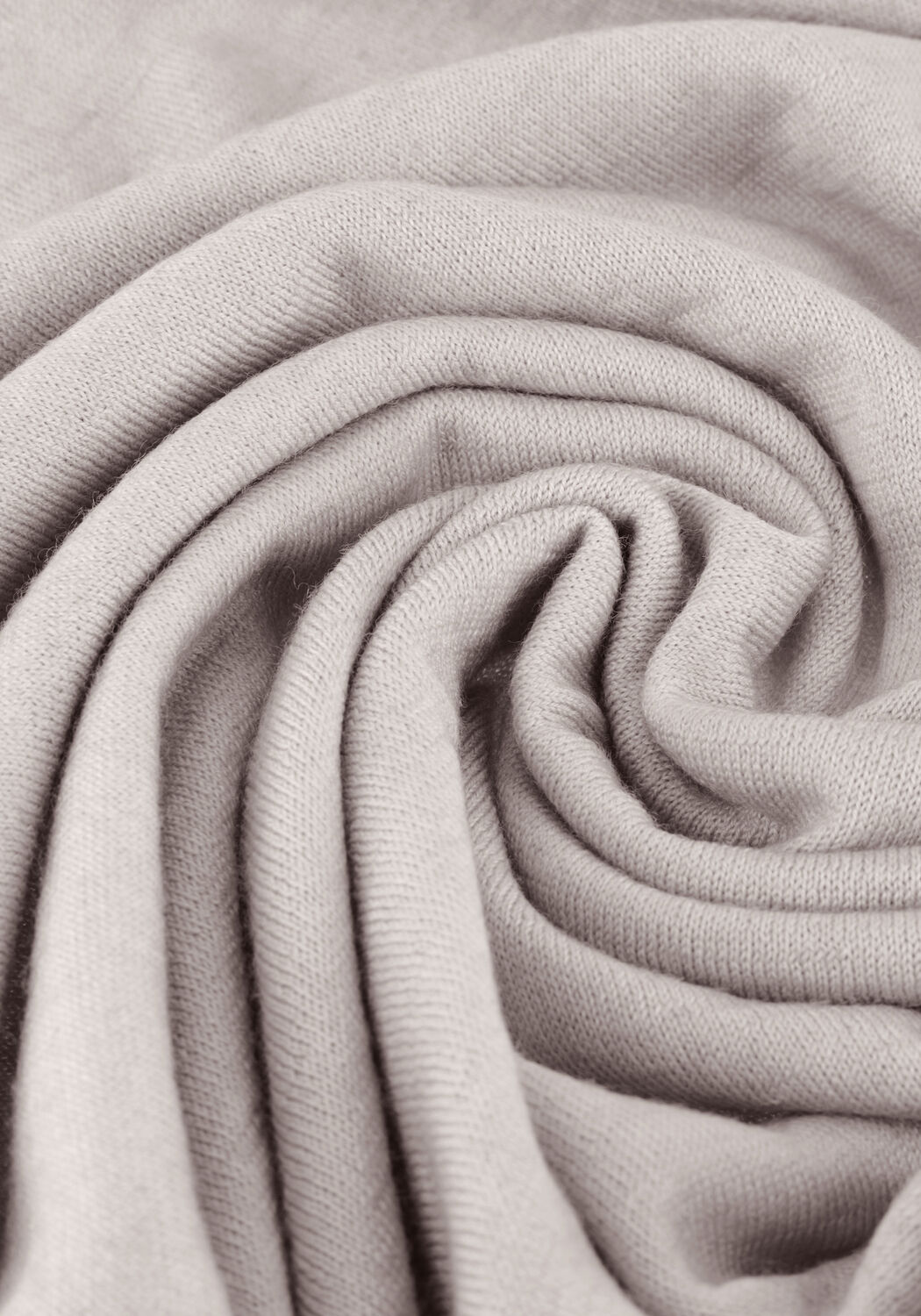 Grijze GRAN SASSO Trui CREW L/SLV - large