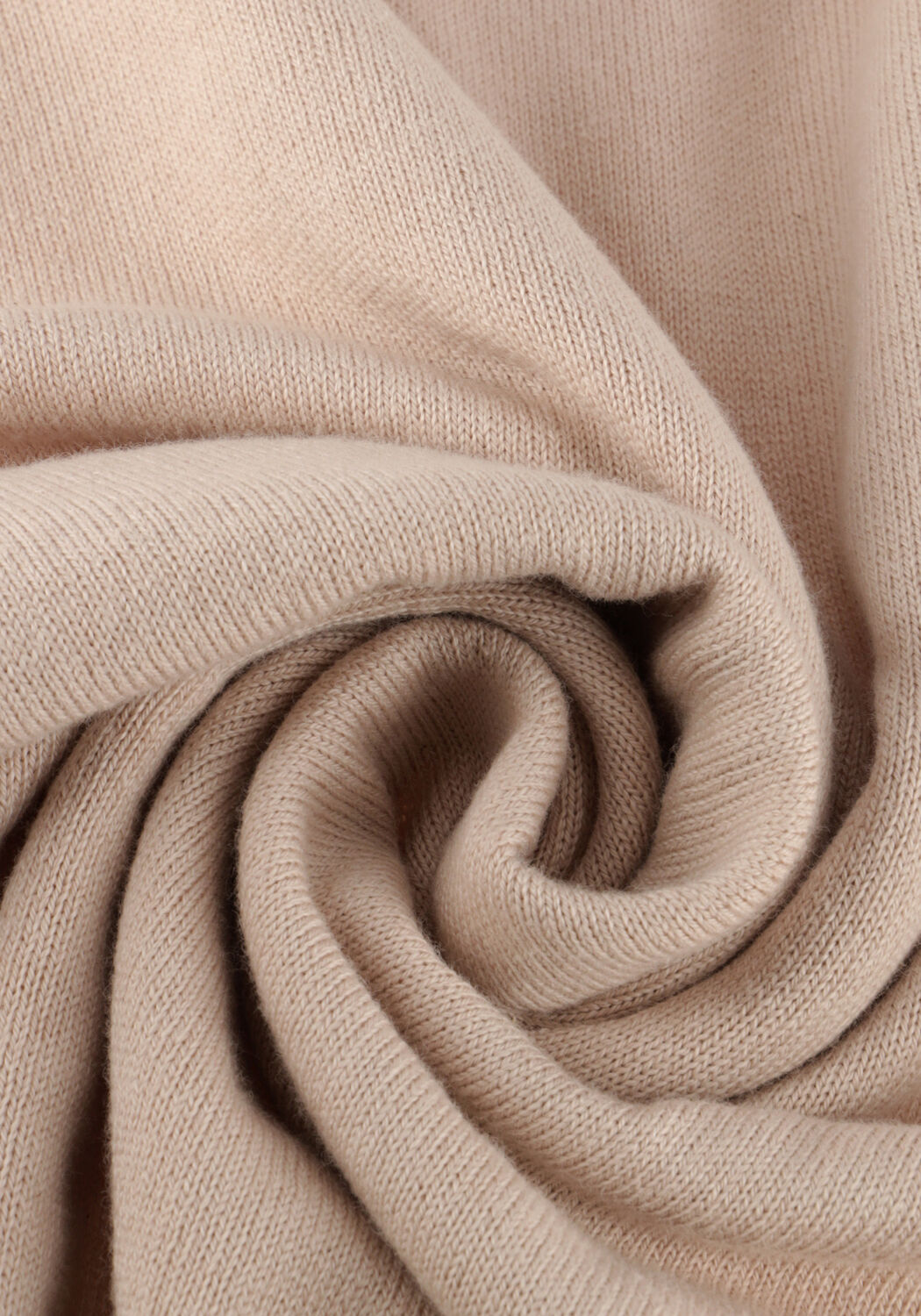 Beige PEUTEREY Trui EXMOOR 07 - large