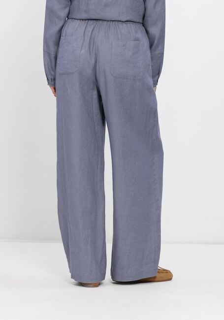 Blauwe FFC Wijde broek 0/15412 - large