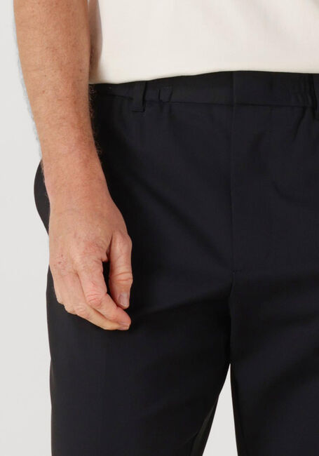 Donkerblauwe NN.07 Chino BILLIE 1089 - large