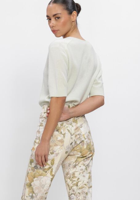 Groene LUISA CERANO Truien/vesten 138772/5871-00 - large