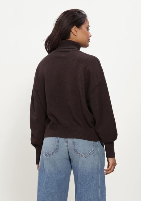 Bruine ISABEL MARANT Trui NASHA PULLOVER - large