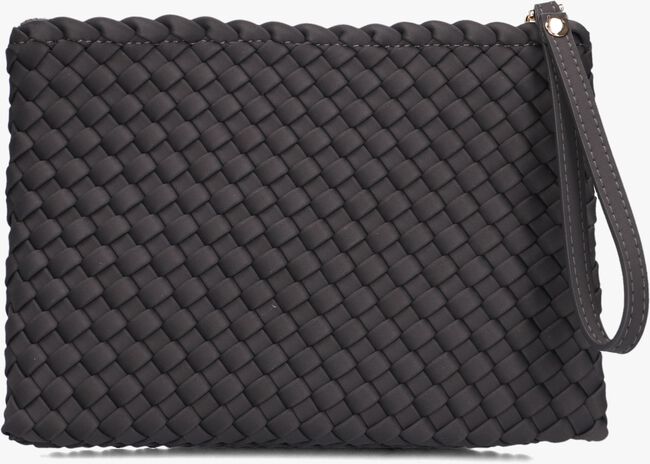 Donkergrijze MARREA Clutch CLUTCH Donkergrijze MARREA Clutch CLUTCH - large