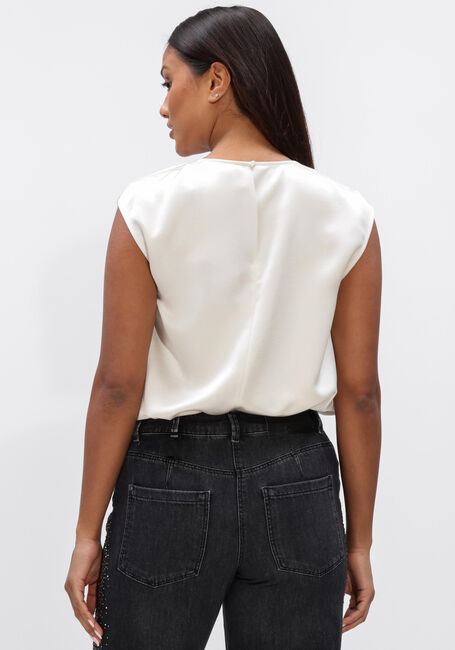 Creme LUISA CERANO Tops & T-shirts 238654/3777-00 - large