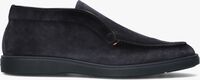 Blauwe SANTONI Instappers MGDT17823 - medium