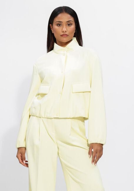 Gele MARC CAIN COLLECTION Jassen AC 31.08 W56 - large