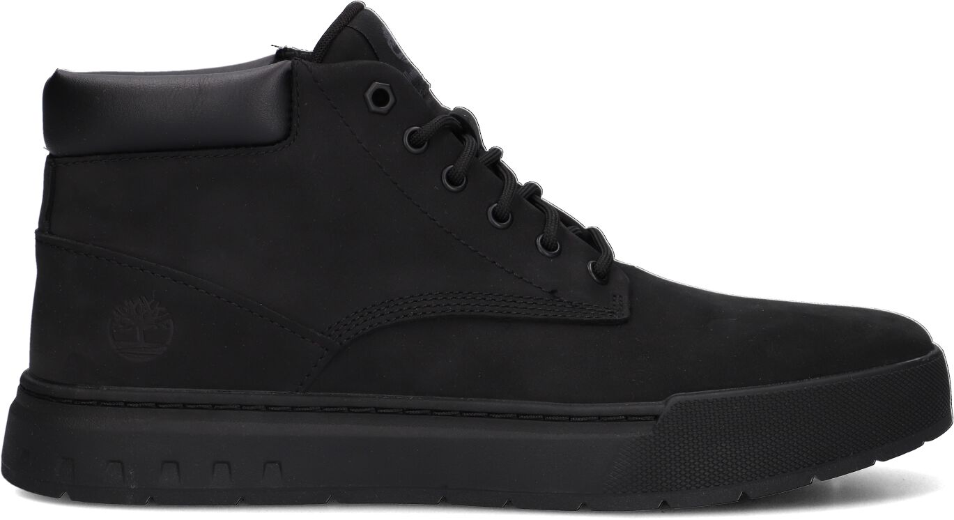 Timberland Hoge Sneakers Heren Maple Footwear Leather