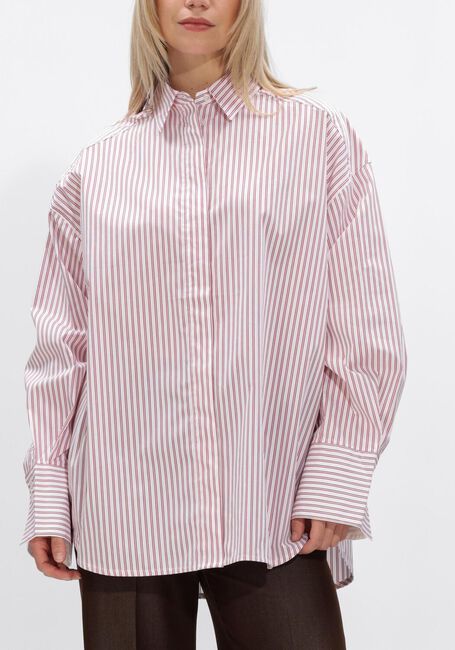 Rode COPENHAGEN MUSE Blouses CMMARYANN-SHIRT - large