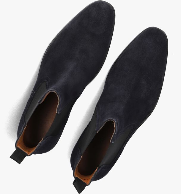 Blauwe STEFANO LAURAN Chelsea boots SL124H500 Blauwe STEFANO LAURAN Chelsea boots SL124H500 - large