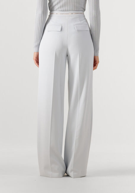 Lichtblauwe ELISABETTA FRANCHI Pantalon PANTS - large