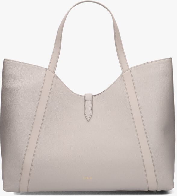 Beige FURLA Schoudertas GOCCIA XL HOBO Beige FURLA Schoudertas GOCCIA XL HOBO - large