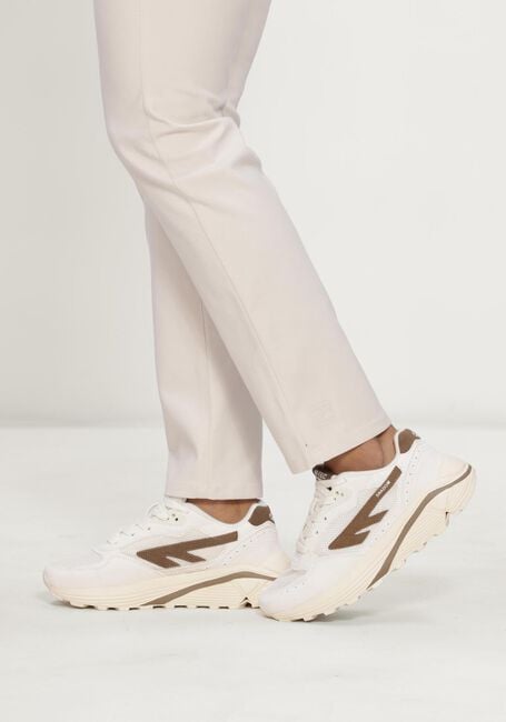Witte HI-TEC Lage sneakers HTS SHADOW RGS D - large