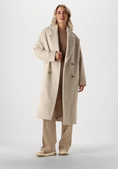 Bruine DANTE6 Trui ADDAX CREWNECK SWEATER - large