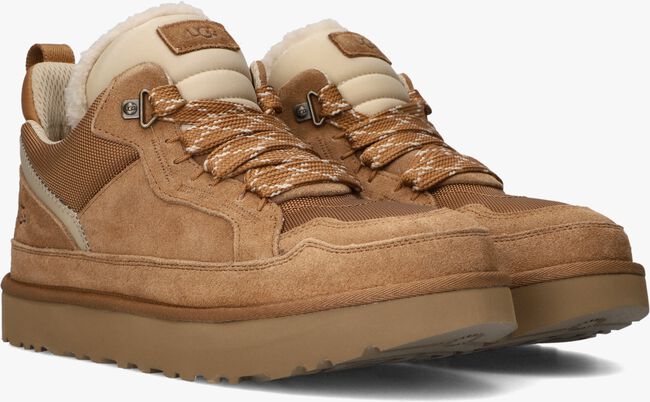Camel UGG Lage sneakers M LOWMEL Camel UGG Lage sneakers M LOWMEL - large
