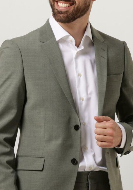 Groene TIGER OF SWEDEN Colberts JERRETTS - large