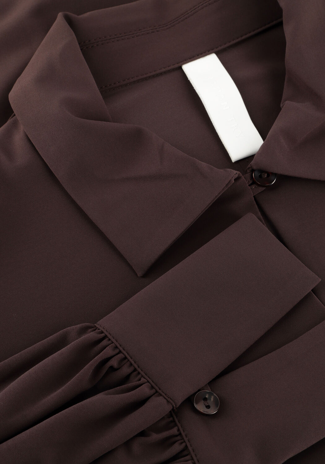 Bruine JAPAN TKY Blouses SOTOKO - large