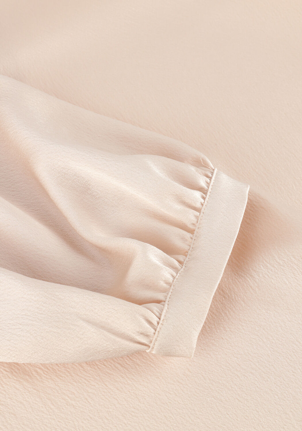 Ecru LUISA CERANO Blouses 228626/3683 - large