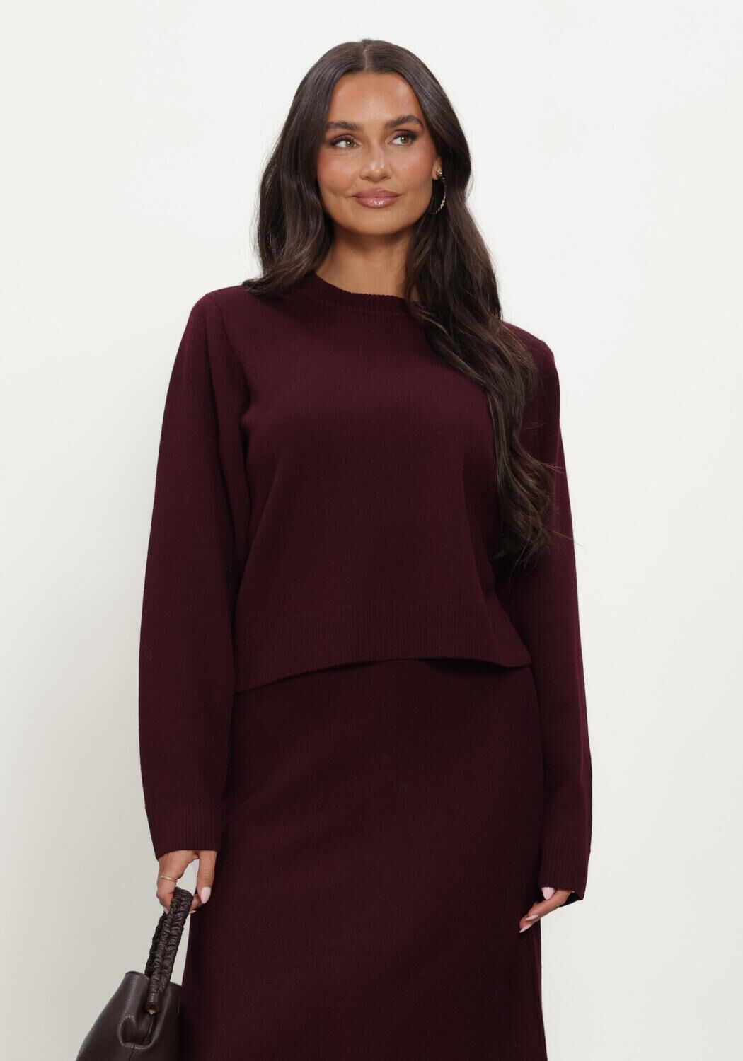 Twist & Tango Twist & Tango Trui Dames Kelly Knitted Sweater