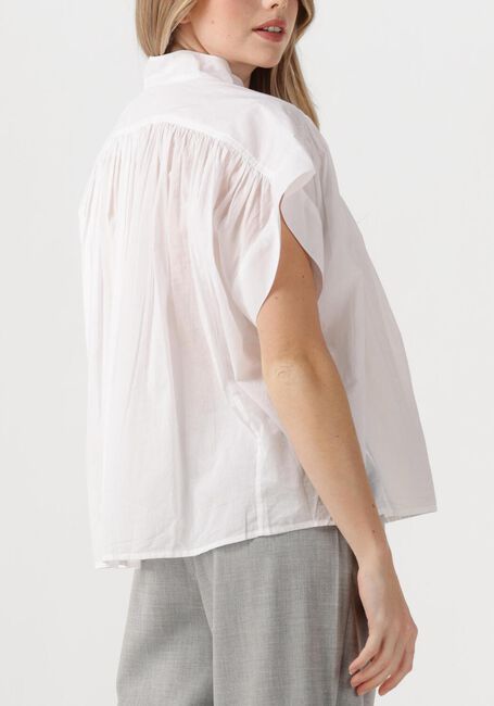 Witte VANESSA BRUNO Top CORY - large