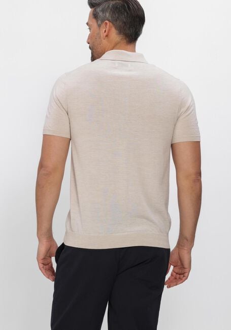 Beige STEFANO LAURAN Polo POLO BODEN - large