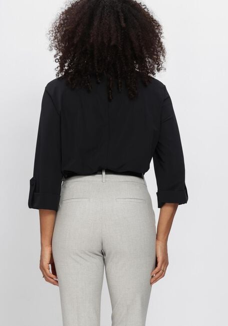 Zwarte JAPAN TKY Blouses SHIGEKO - large