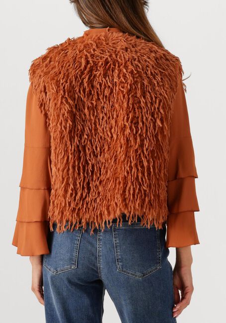 Oranje LUISA CERANO Gilet 428441/4180 - large