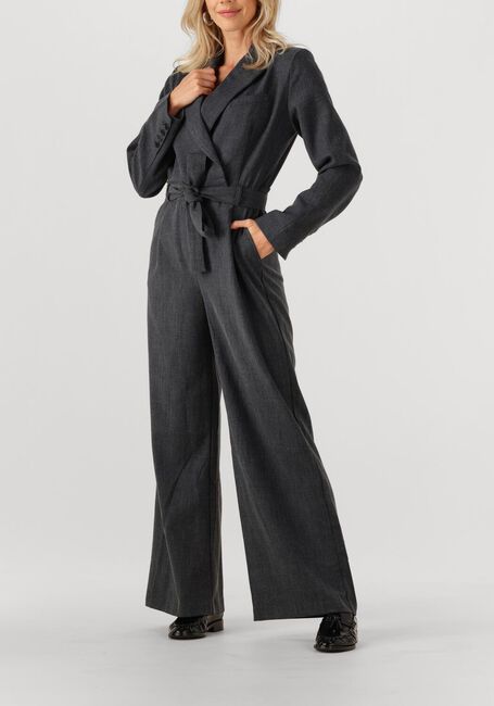 Donkergrijze SUNCOO Jumpsuit TONKA - large
