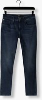 Donkerblauwe 7 FOR ALL MANKIND Slim fit jeans SLIMMY TAPERED STRETCH TEK REBUS Donkerblauwe 7 FOR ALL MANKIND Slim fit jeans SLIMMY TAPERED STRETCH TEK REBUS - medium