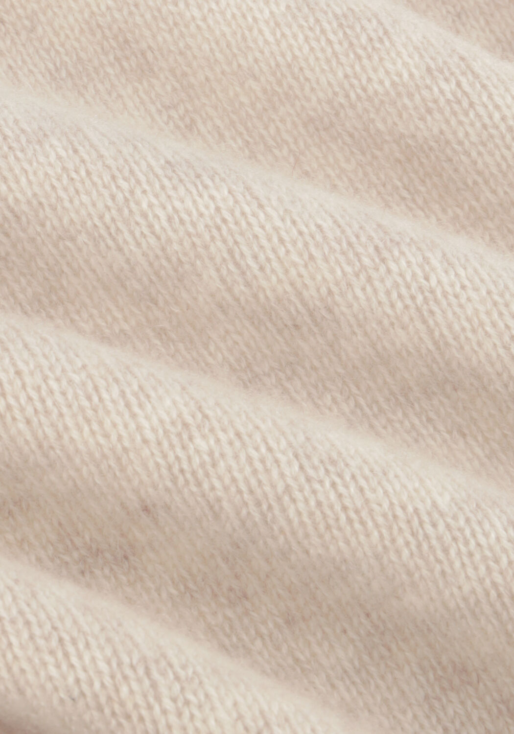 Beige LISA YANG Trui MABLE SWEATER - large