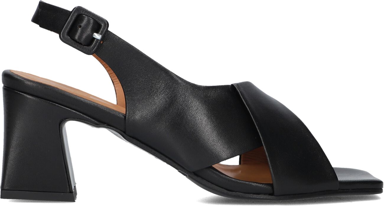 Billi Bi Slingbacks
Dames A8378, Maat: 36, Kleur: Zwart