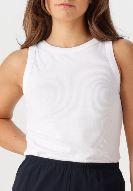 Witte PENN & INK Top SINGLET - large