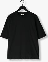 Zwarte DRYKORN T-shirt ANAYO 520224 Zwarte DRYKORN T-shirt ANAYO 520224 - medium