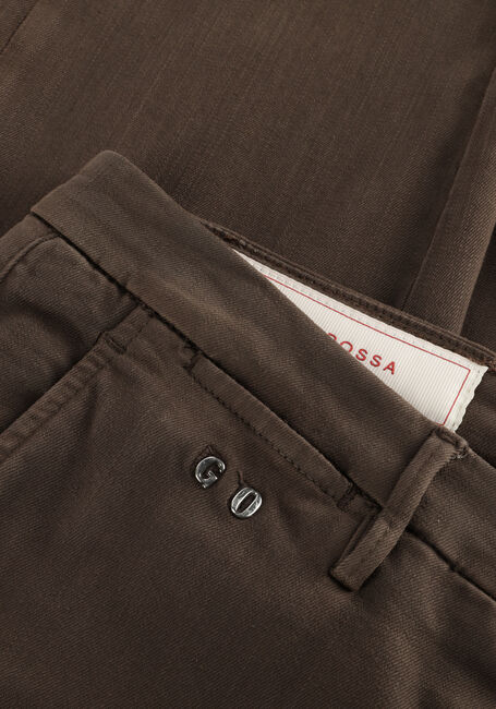 Bruine TRAMAROSSA Chino LUIS - large