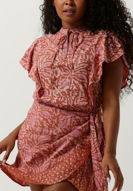 Lichtroze IBANA Blouses TADINE - large
