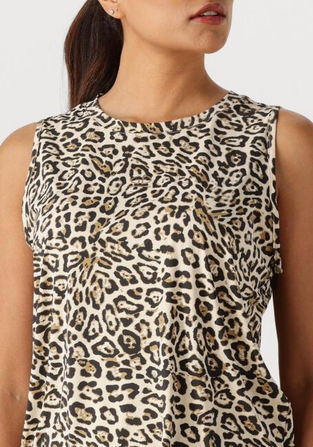 Multi GOLDBERGH Top FAYE SLEEVELESS TOP - large