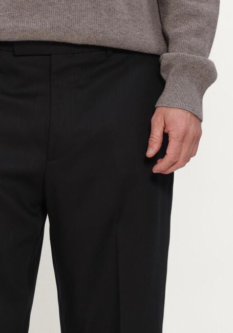 Zwarte BERWICH Pantalon LUCANO ELAX - large