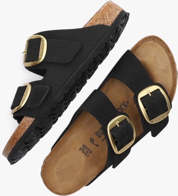 Birkenstock Slippers Dames Sale Birkenstock Actie Zwarte