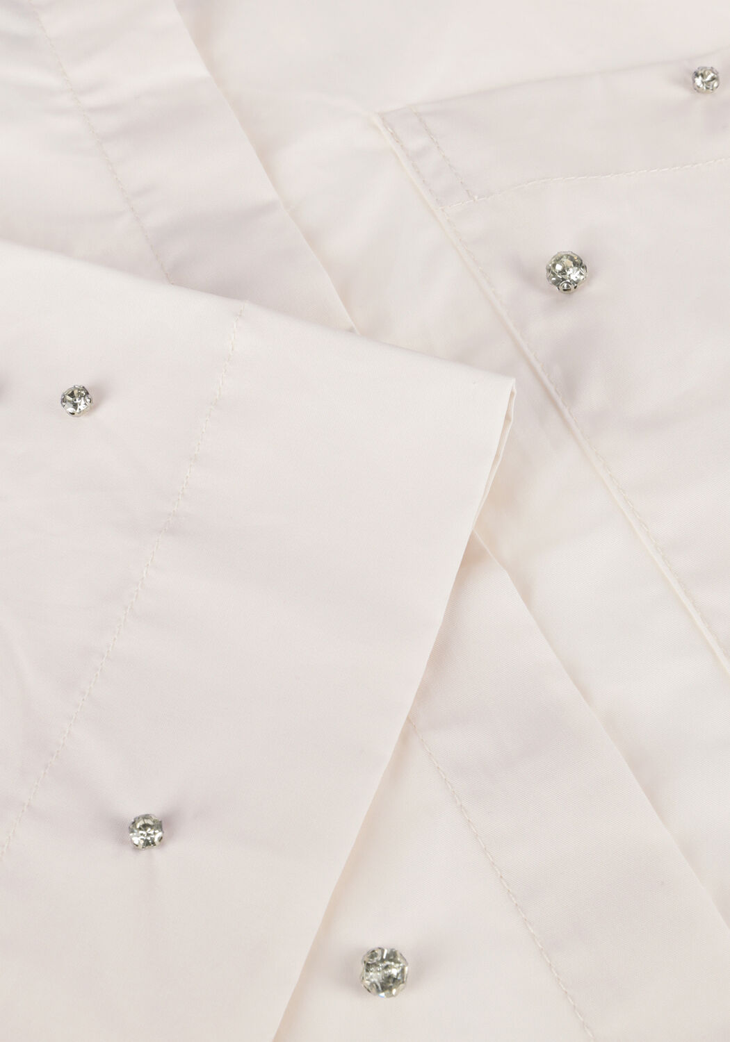 Creme COPENHAGEN MUSE Blouses CMRHINE-SHIRT - large