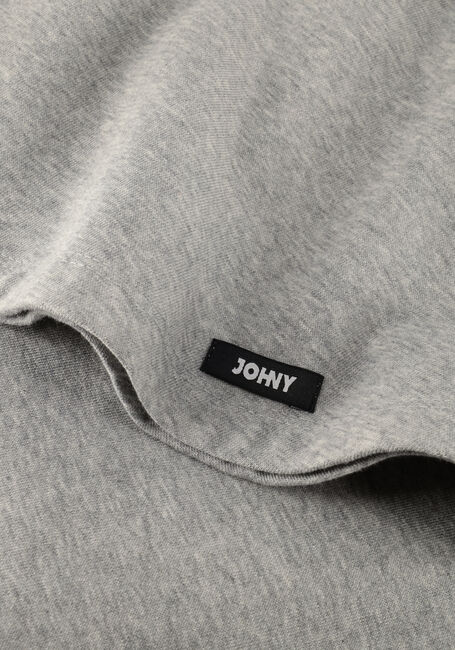 Grijze JOHNY Rokken PENNY MINI SKIRT - large