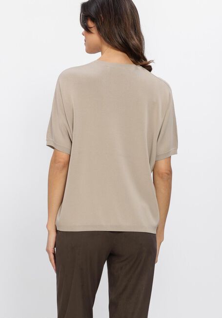 Beige FFC Tops & T-shirts 0/15052 - large
