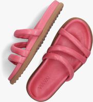 Roze VIA VAI Slippers CANDY POP - medium