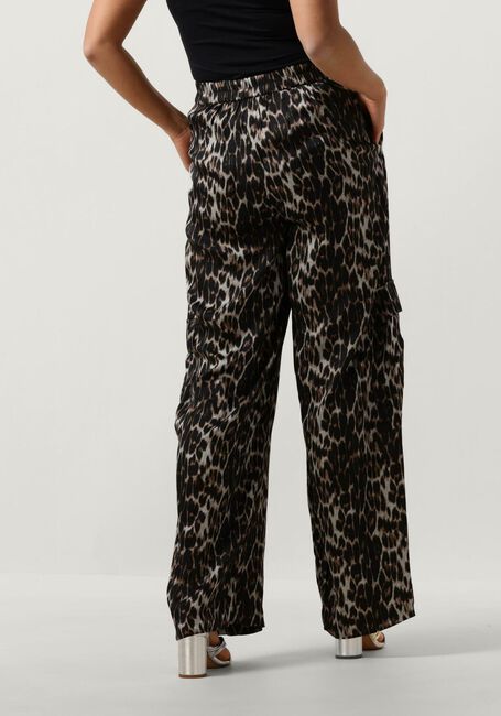 Bruine CO'COUTURE Pantalon LEO LEO POCKET PANTS - large