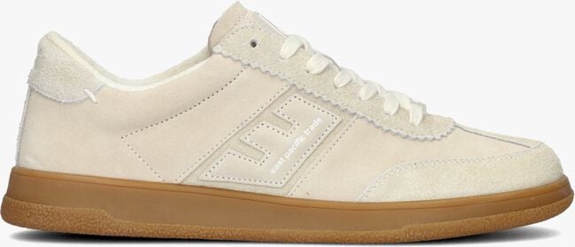 Creme EAST PACIFIC TRADE Lage sneakers SANTOS-M Creme EAST PACIFIC TRADE Lage sneakers SANTOS-M - large