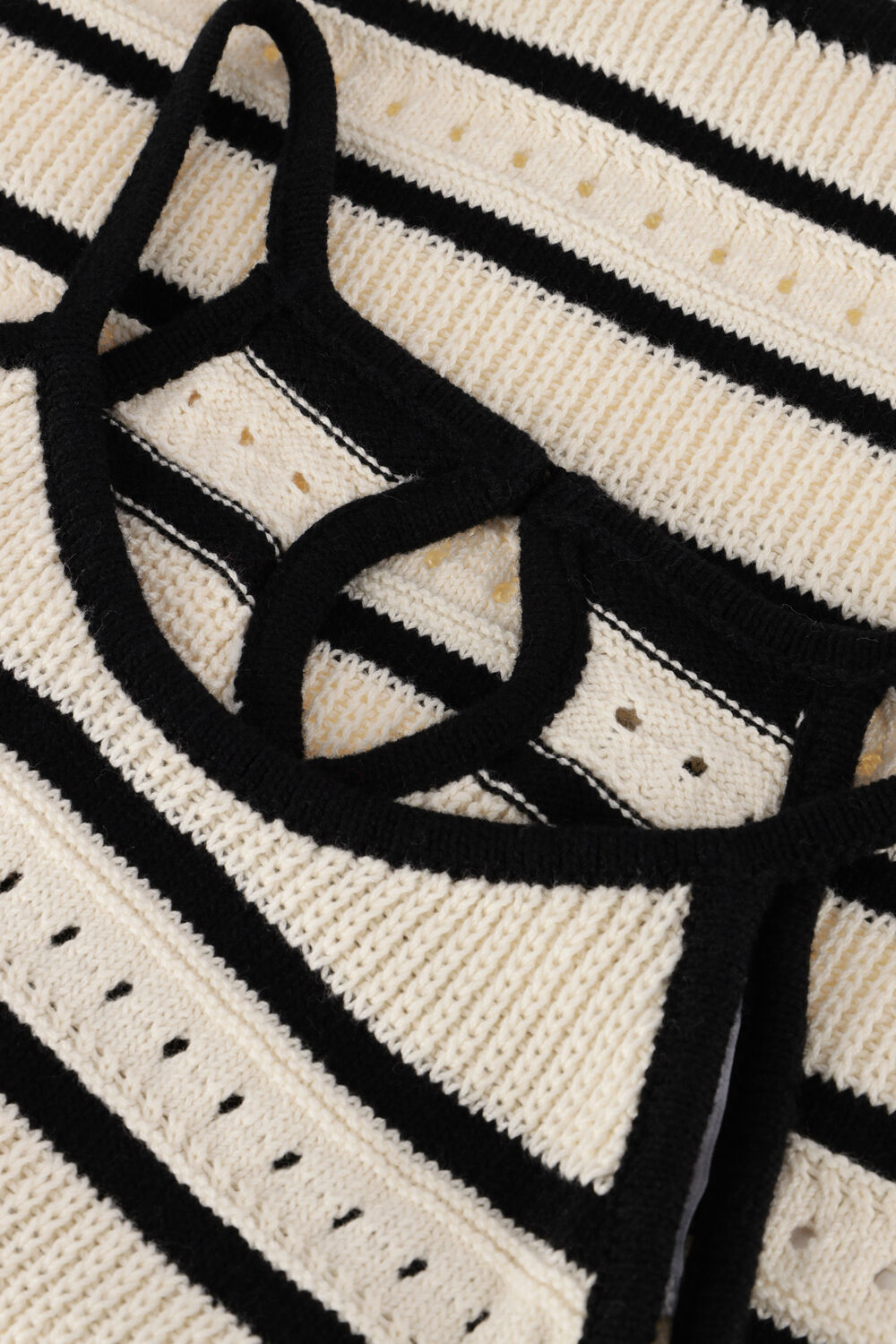 Ecru SUNCOO Top PANY - large