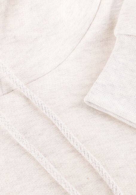 Grijze MARGAUX LONNBERG Trui BURTON PULL - large