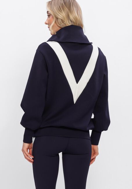 Witte HOUSE OF GRAVITY Truien/vesten HG-711-2602-2130 - large