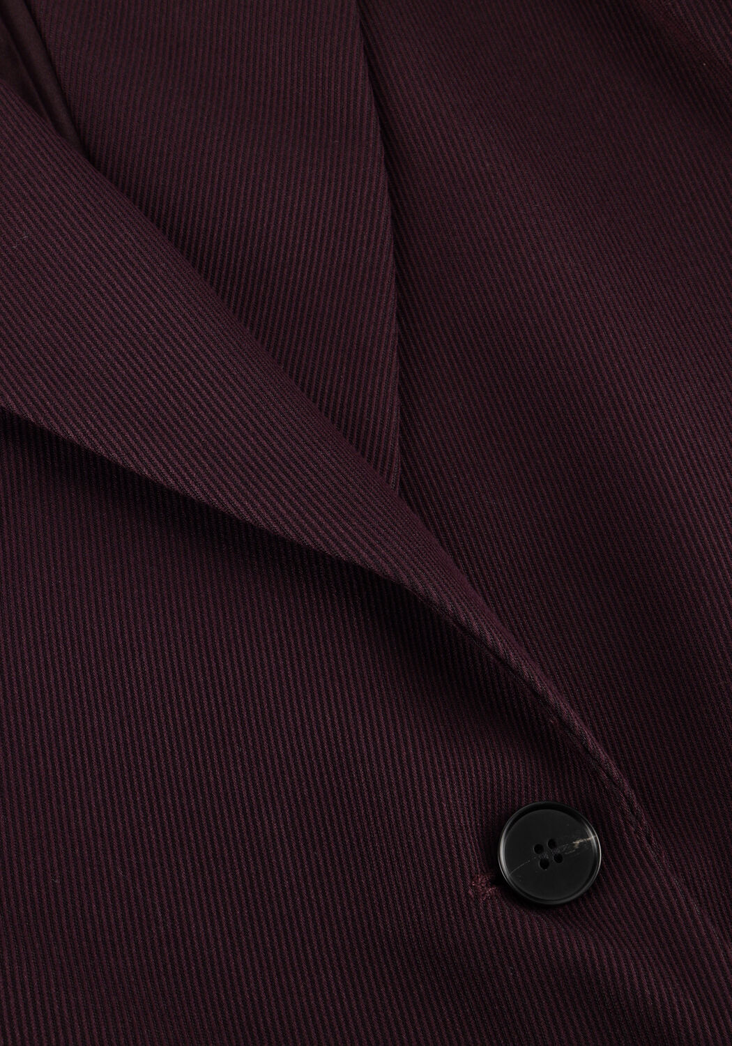 Bordeaux CO'COUTURE Blazer ALMIRA FITTED BLAZER - large